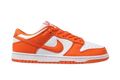 NIKE DUNK ORANGE
