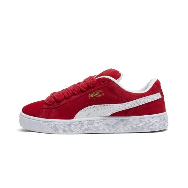PUMA SEUDE  XL RED