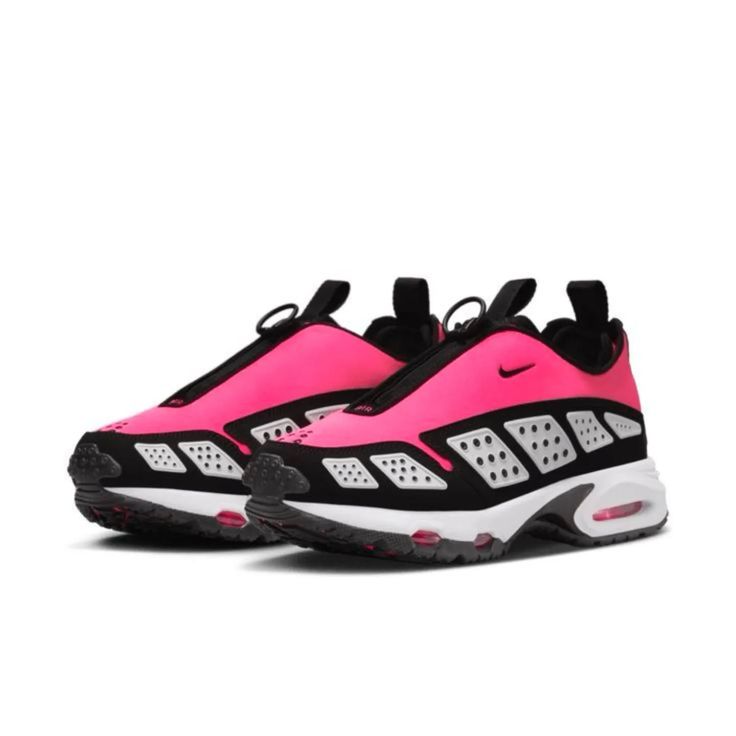 NIKE SNDR PINK