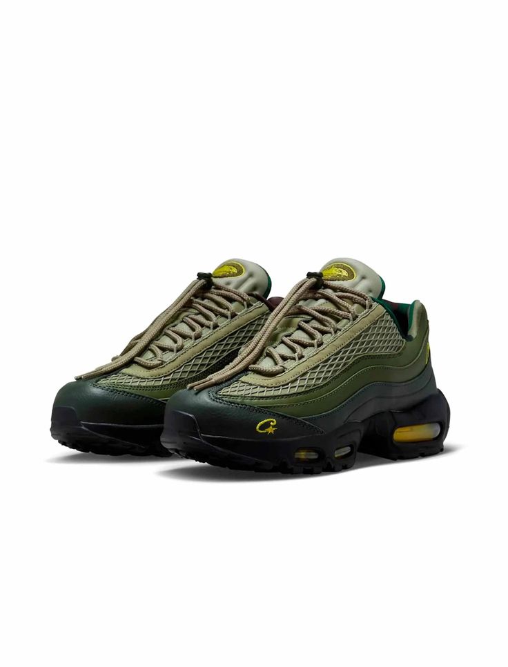 NIKE AIR MAX 95 CORTEZ
