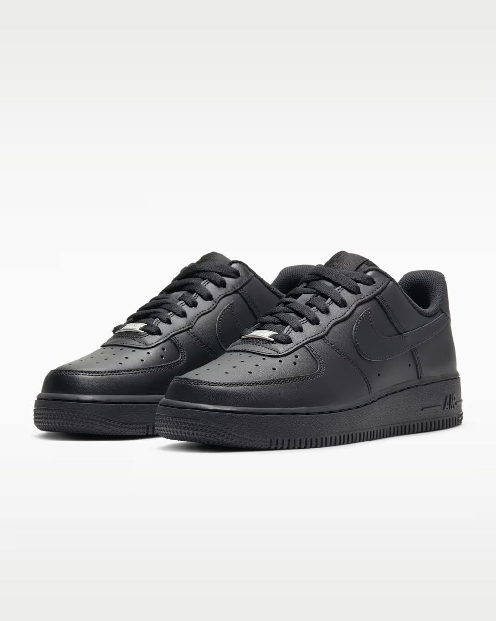 AIR FORCE 1 BLACK
