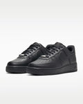 AIR FORCE 1 BLACK