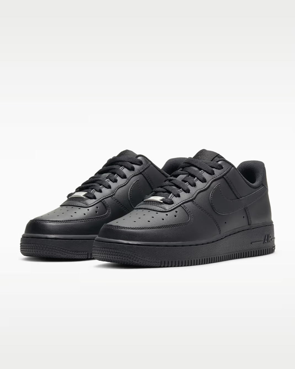 AIR FORCE 1 BLACK