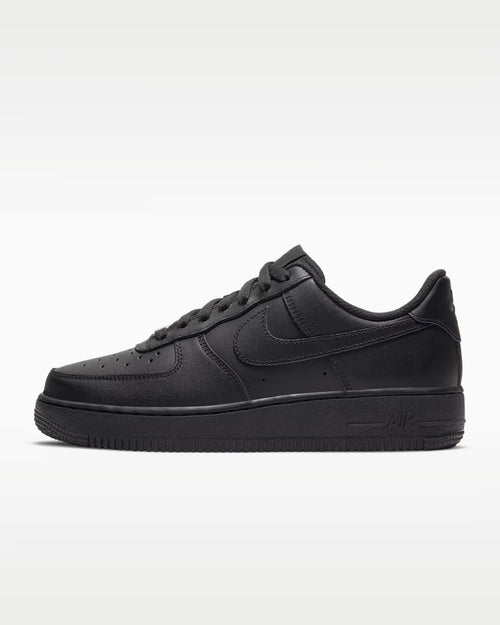 AIR FORCE 1 BLACK