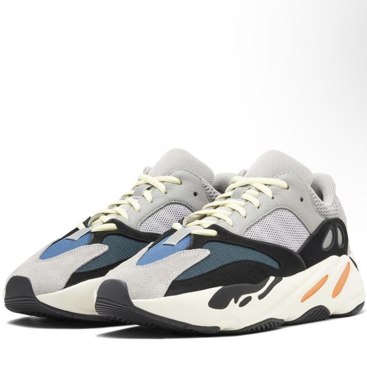 ADIDAS YEEZY RUNNER 700