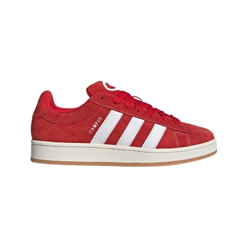 ADIDAS CAMPUS RED