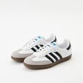 ADIDAS SAMBA WHITE