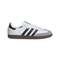 ADIDAS SAMBA WHITE
