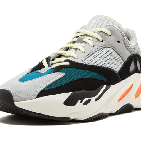 ADIDAS YEEZY RUNNER 700