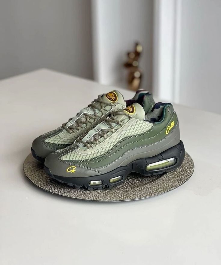 NIKE AIR MAX 95 CORTEZ