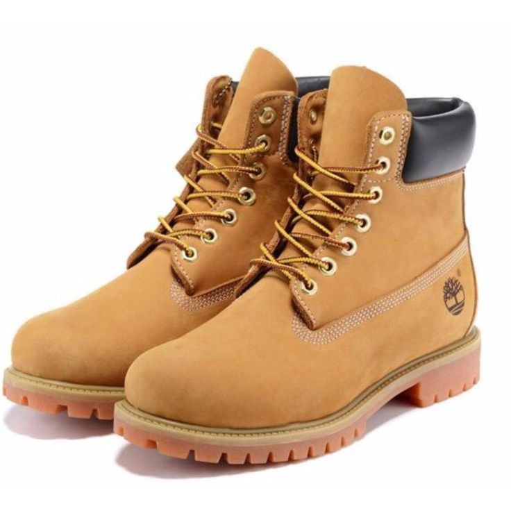 TIMBERLAND OG BROWN