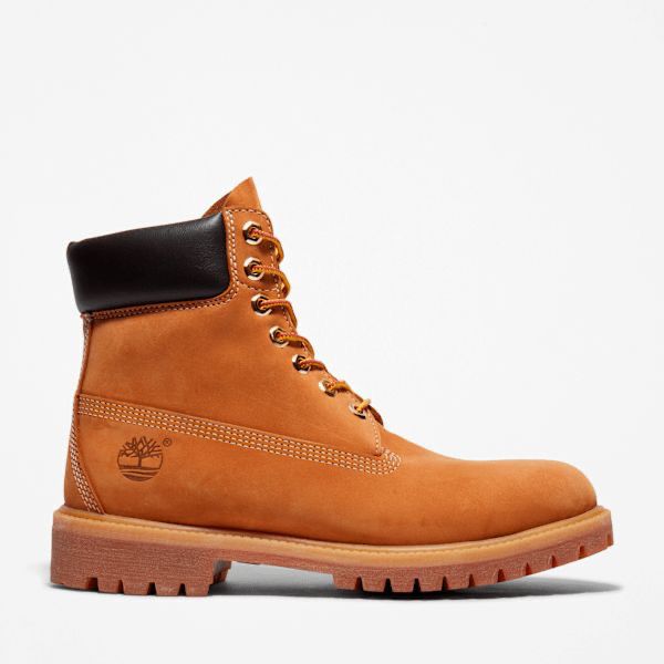 TIMBERLAND OG BROWN