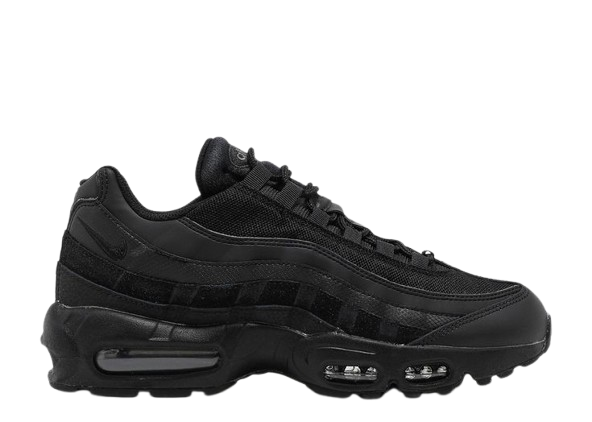 AIR MAX 95 BLACK