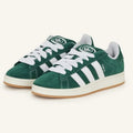 ADIDAS CAMPUS GREEN
