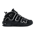 NIKE AIR UPTEMPO BLACK