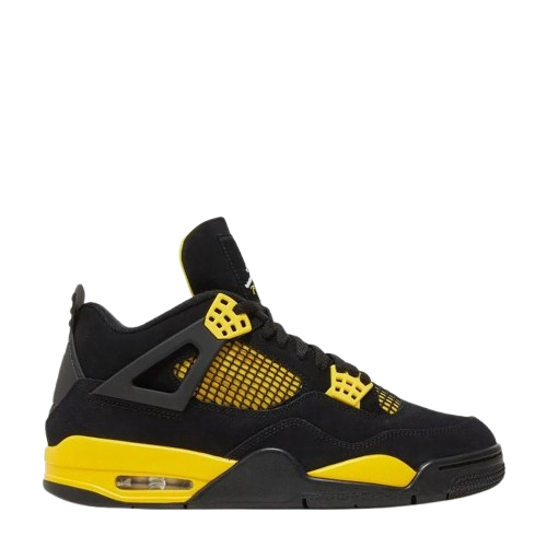 JORDAN 4 THUNDER