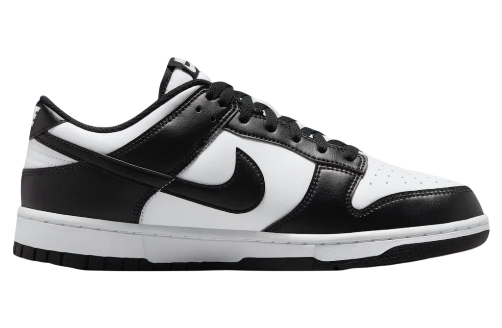 NIKE DUNK LOW PANDA