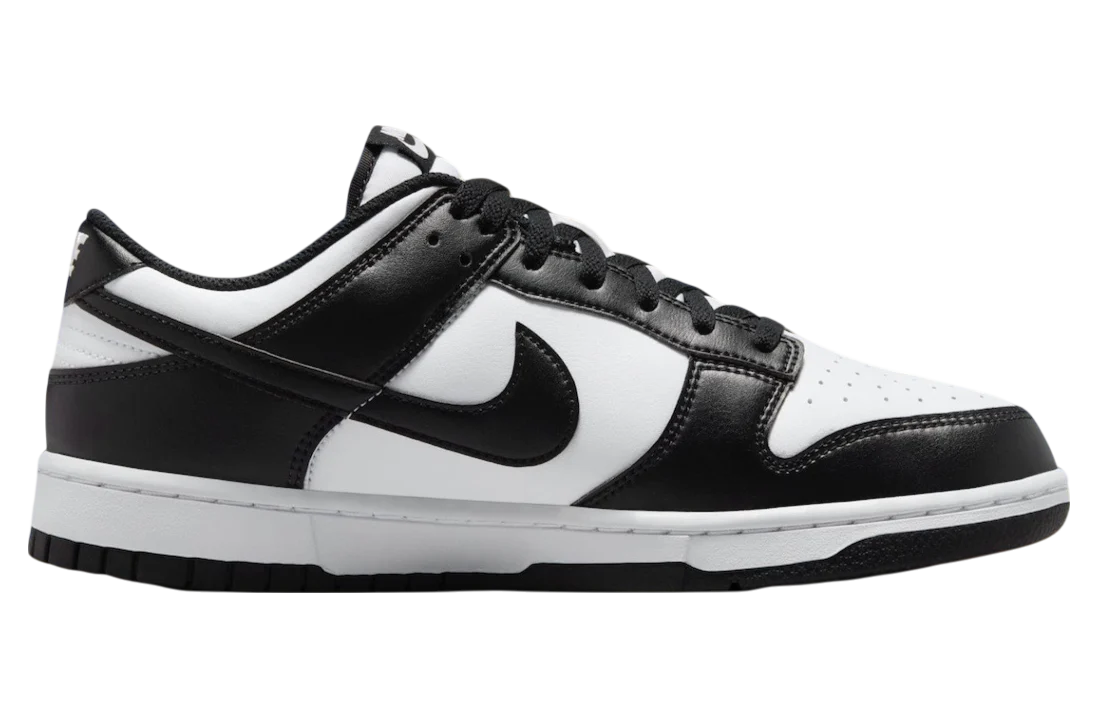 NIKE DUNK LOW PANDA