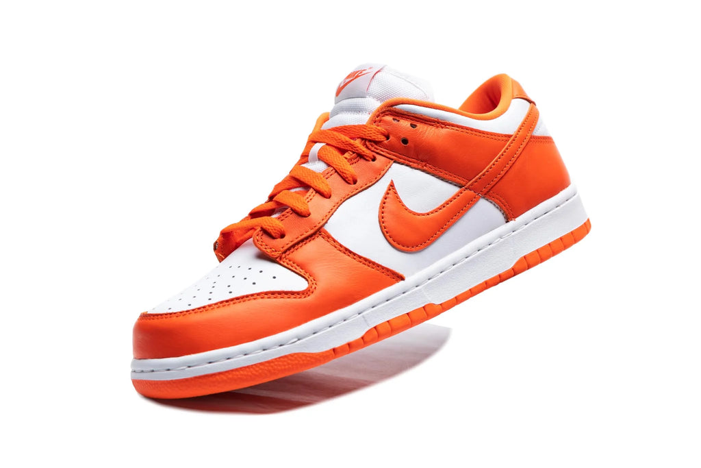 NIKE DUNK ORANGE