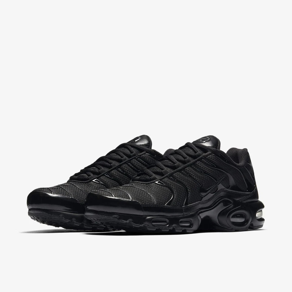 NIKE TN BLACK