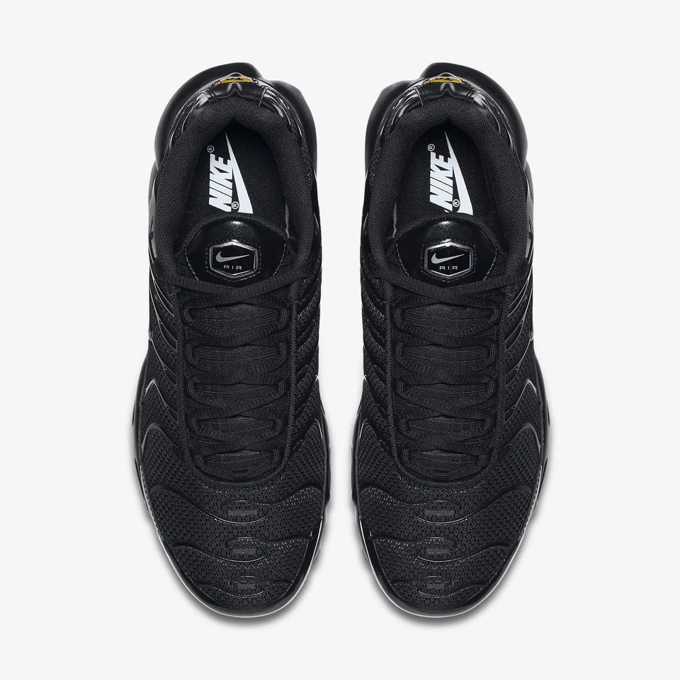 NIKE TN BLACK